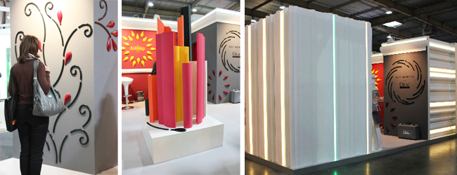 Orac Decor paroda