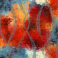 Tapetai Seabrook - Living with art